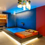 Fienila Luxury Cortina 木屋 科尔蒂纳丹佩佐