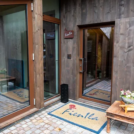 Fienila Luxury Cortina
