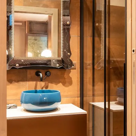 Fienila Luxury Cortina 코르티나 담페조