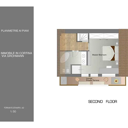 Fienila Luxury Cortina * 코르티나 담페조