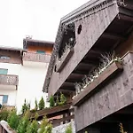 Fienila Luxury Cortina Chalet Cortina d'Ampezzo
