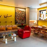 Fienila Luxury Cortina *