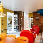 Fienila Luxury Cortina * Cortina d'Ampezzo