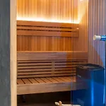 Fienila Luxury Cortina Cortina d'Ampezzo