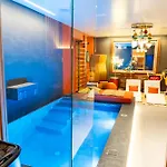 Fienila Luxury Cortina Chalet