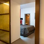Fienila Luxury Cortina Chalet Cortina d'Ampezzo