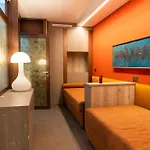 Fienila Luxury Cortina Cortina d'Ampezzo