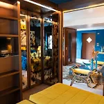 Fienila Luxury Cortina Chalet