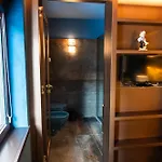 Chalet Fienila Luxury Cortina Cortina d'Ampezzo