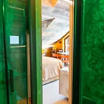 Fienila Luxury Cortina Chalet *