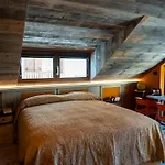 Chalet Fienila Luxury Cortina *