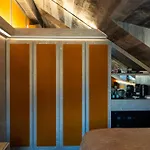 Fienila Luxury Cortina Chalet
