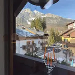 Chalet Fienila Luxury Cortina