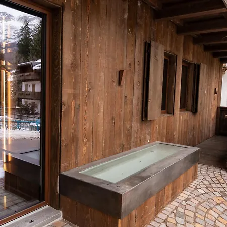 Fienila Luxury Cortina Cortina d'Ampezzo
