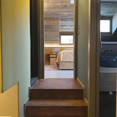 Fienila Luxury Cortina Cortina dʼAmpezzo